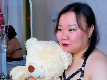 Chaturbate Live Sex Cam of tokyodreamss