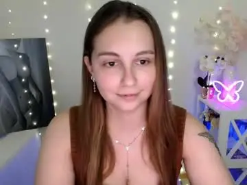 Chaturbate Live Sex of yours_piece_of_happiness_
