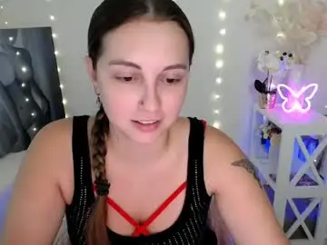 Chaturbate Live Sex Cam of yours_piece_of_happiness_
