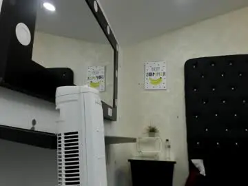 Chaturbate Live Sex of _johnson_alana