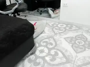 Chaturbate Best Webcam of _johnson_alana