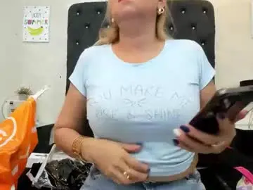 Chaturbate Live Sex of _johnson_alana