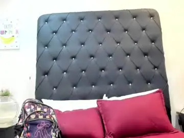 Chaturbate Live Porn of _johnson_alana