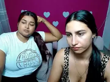 Chaturbate Watch Live Sex Cams of aisha_stacey0410