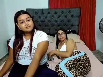 Chaturbate Adult Webcam of aisha_stacey0410