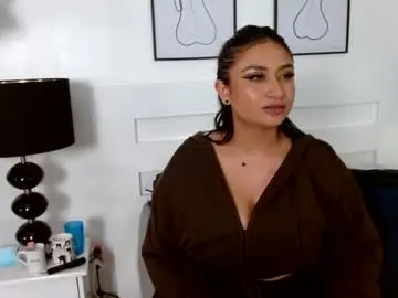 Chaturbate Sex Cam of ashley_bruche