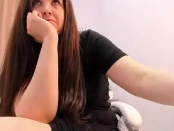 Chaturbate Nude Webcam of battymoll