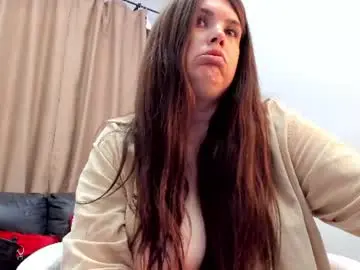 Chaturbate Nude Webcam of battymoll