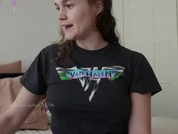 Chaturbate Sex Cam of bellebabyboo