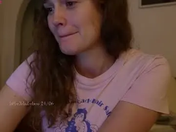 Chaturbate Sex Cam of bellebabyboo