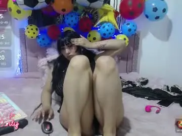 Chaturbate Adult Webcam of catalinahot2023