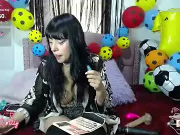 Chaturbate Sex Chat of catalinahot2023