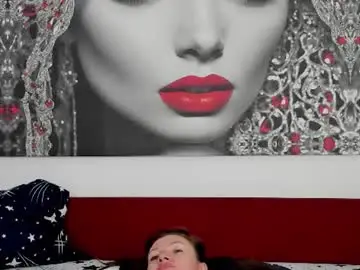 Chaturbate Live Porn of illegalbeauty87