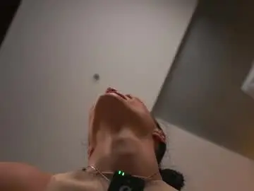 Chaturbate Best Webcam of katyerave