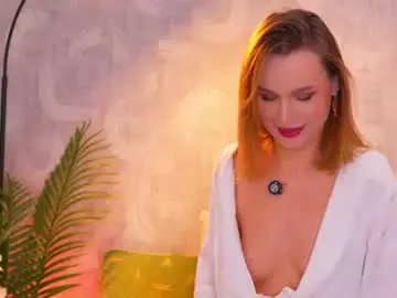 Chaturbate Free Live Porn of margoohill