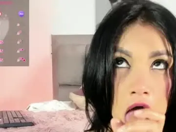 Chaturbate Sex Chat of mili_mattell
