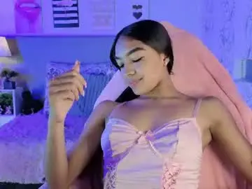 Chaturbate Private Sex Chat of pocahontas_moon