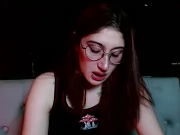 Chaturbate Watch Live Sex Cams of red_moonn