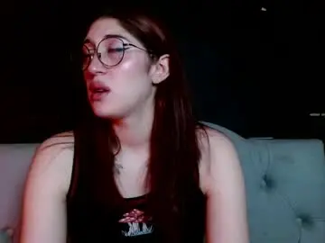 Chaturbate Live Sex of red_moonn