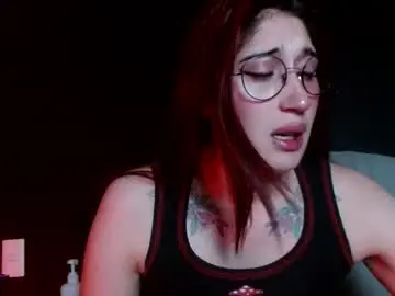 Chaturbate Private Sex Chat of red_moonn