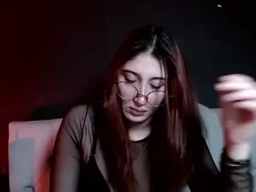 Chaturbate Sex Chat of red_moonn