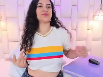 Chaturbate Adult Webcams of salome_baker1