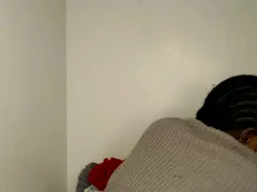 Chaturbate Sex Cam of sexxywider_ebony