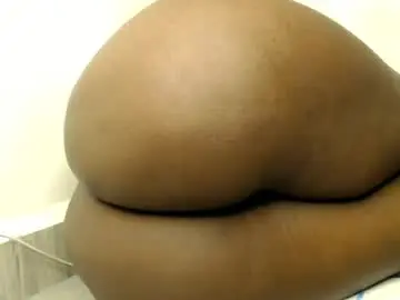 Chaturbate Sex Chat of sexxywider_ebony