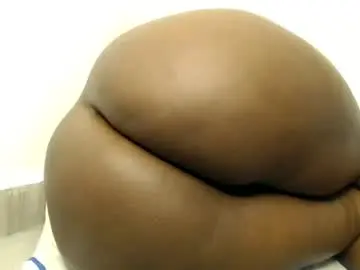 Chaturbate Sex Chat of sexxywider_ebony