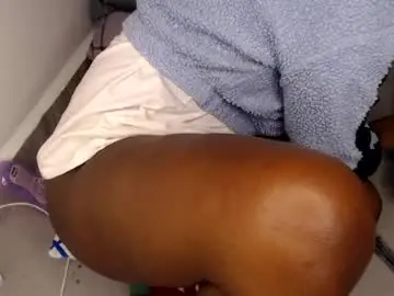 Chaturbate Best live sex cam show of sexxywider_ebony