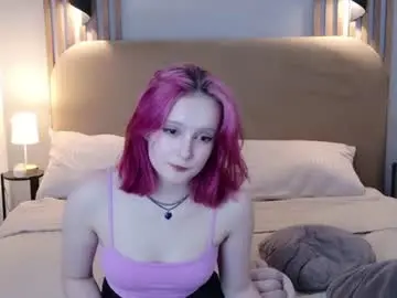Chaturbate Live Sex of sidney_blair