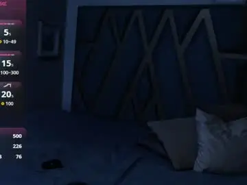 Chaturbate Sex Cam of sirena_fuego