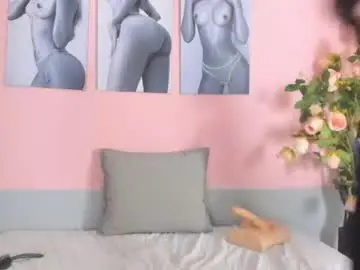 Chaturbate Best live sex cam show of stefany_gonzales_