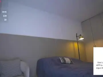 Chaturbate Nude Webcam of sunnymorrison