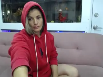 Chaturbate Adult Webcam of sweetfantasyy69