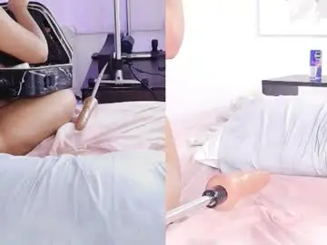 Chaturbate Free Porn Cam of tinny_annie
