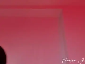 Chaturbate Watch Live Sex Cams of vanessajohnsonn