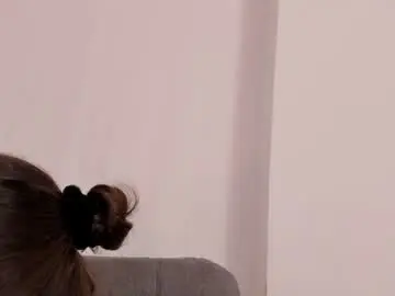 Chaturbate Live Porn of vanessajohnsonn