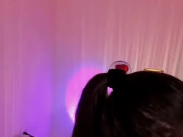 Chaturbate Best live sex cam show of vanessajohnsonn