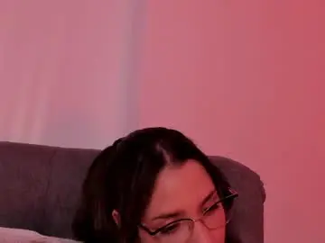 Chaturbate Free Porn Cam of vanessajohnsonn