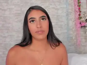 Chaturbate Free Porn Cam of victoria_figueroa