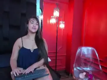 Chaturbate Sex Chat of amberhanks