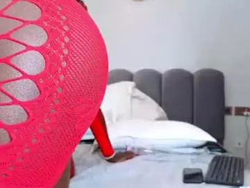 Chaturbate Best Webcam of dark_chocolate_barbie
