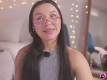 Chaturbate Adult Video Chat of emilys_scott