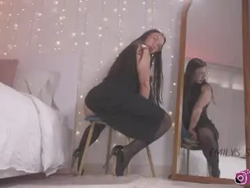 Chaturbate Best live sex cam show of emilys_scott