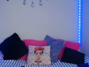Chaturbate Sex Chat of emma_sweethot