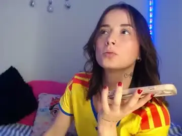 Chaturbate Free Porn Cam of emma_sweethot