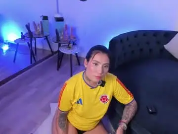 emywilliams25 from chaturbate