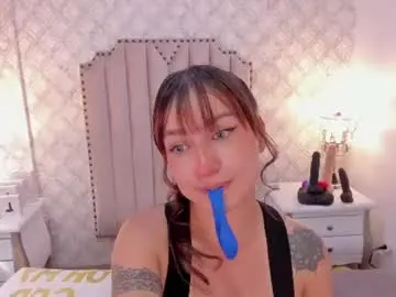 Chaturbate Best Webcam of katherine_glow