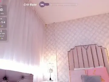 Chaturbate Adult Video Chat of katherine_glow
